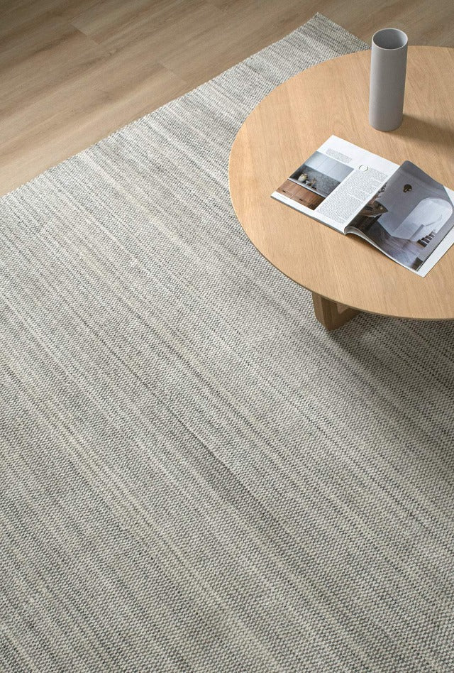 Mystique Rug | Ivory Grey - Enquire for availability