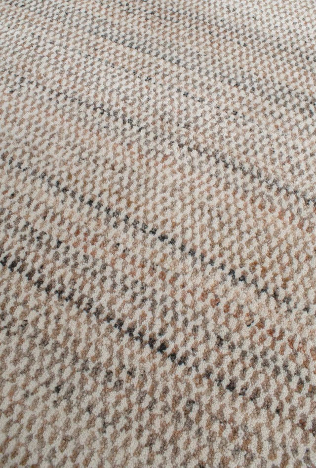 Mystique Rug | Ivory Rust - Enquire for availability