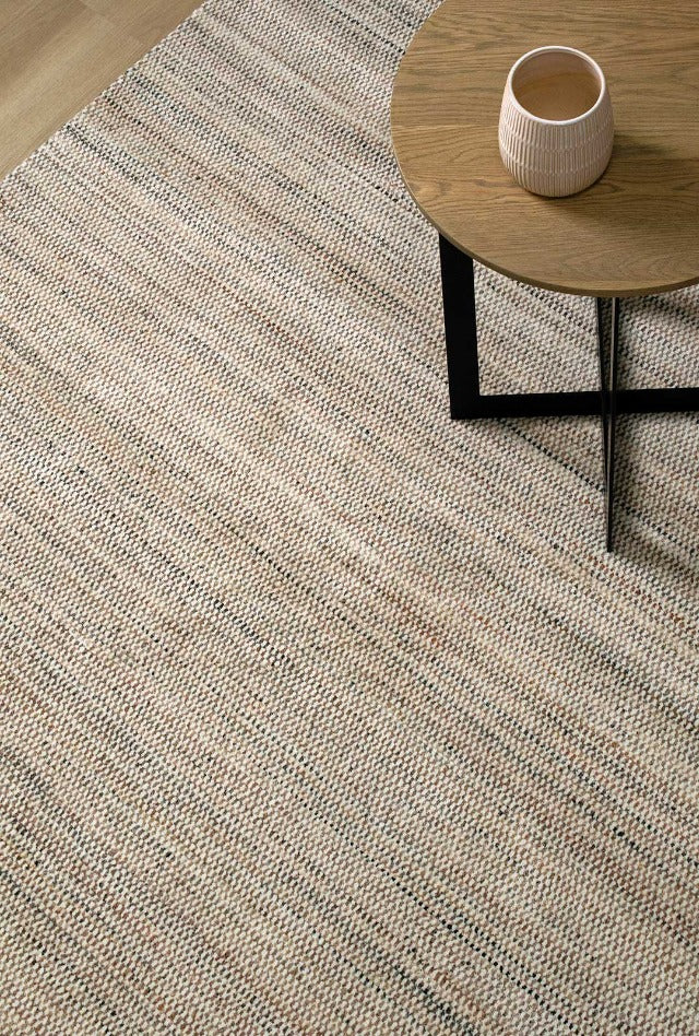 Mystique Rug | Ivory Rust - Enquire for availability