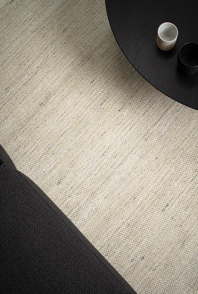 Mystique Rug | Ivory Sand - Enquire for availability