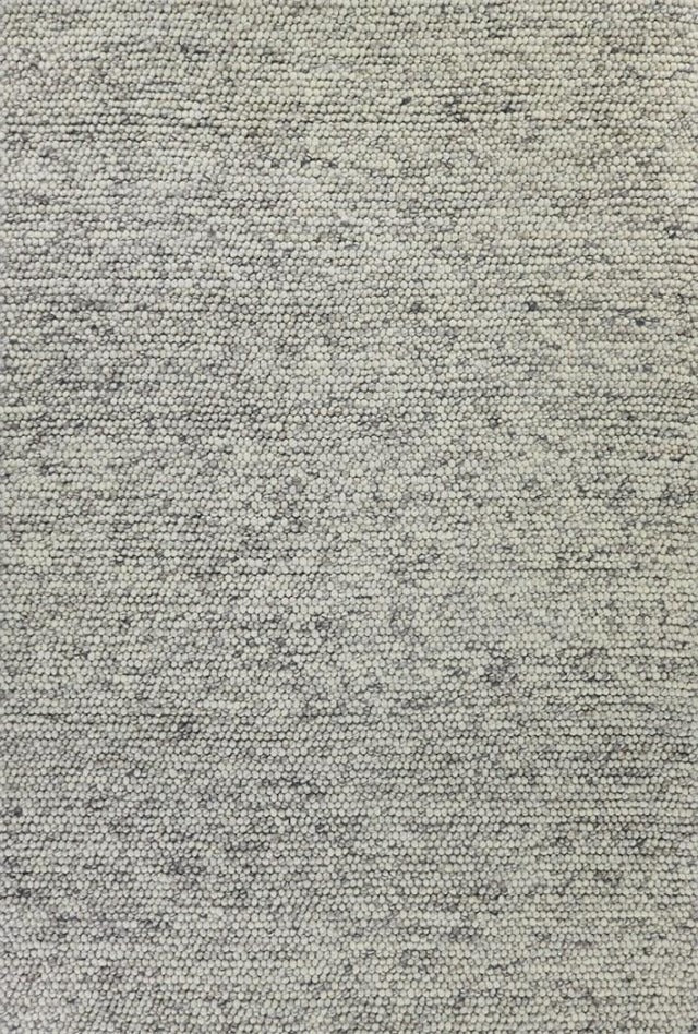 Navana Stony Rug | Natural | Rachel & Ryan Bathroom Week 2022