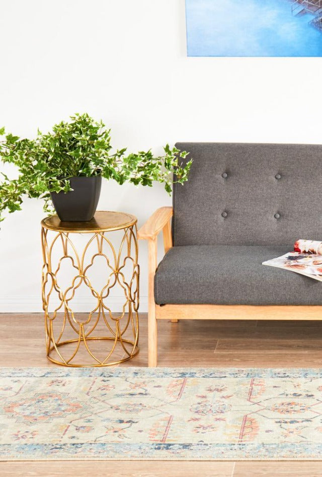 Estate 140 Pre-made Hall Runner | Beige