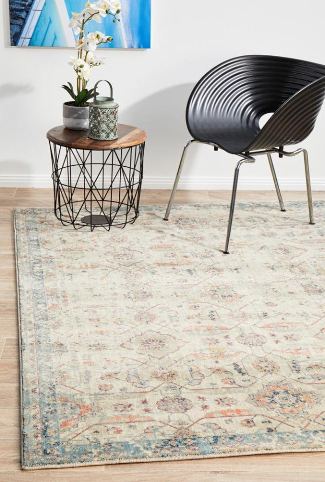 Estate 140 Rug | Beige