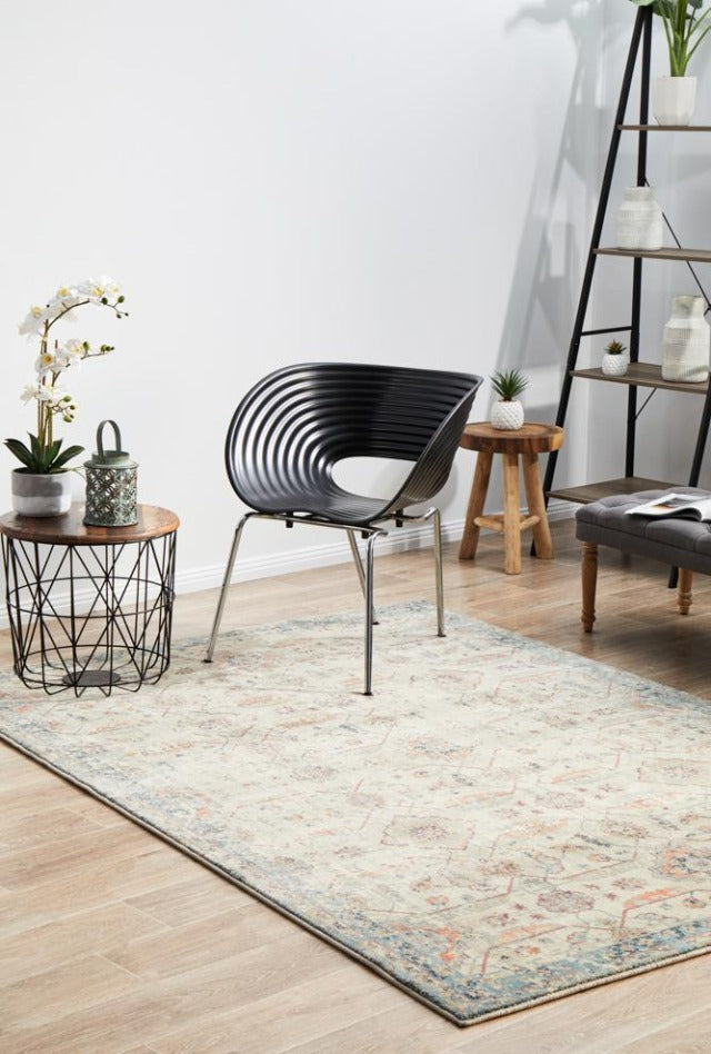 Estate 140 Rug | Beige