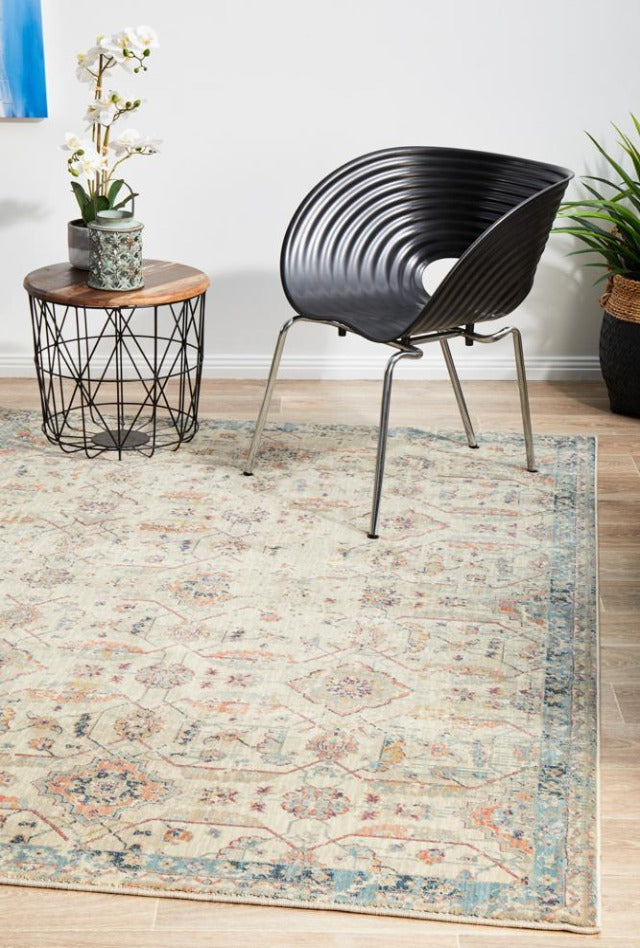 Estate 140 Rug | Beige