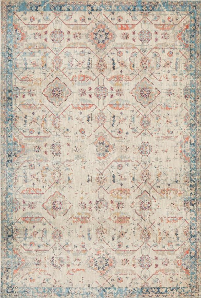 Estate 140 Rug | Beige