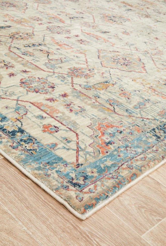 Estate 140 Rug | Beige