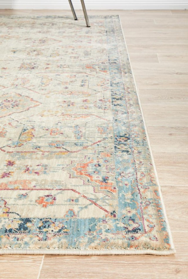 Estate 140 Rug | Beige