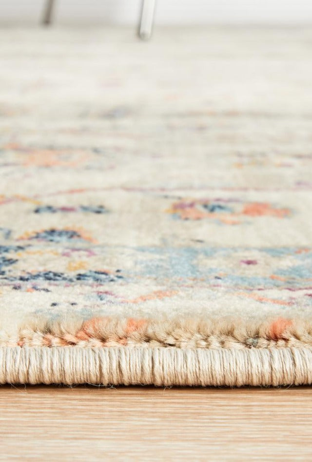 Estate 140 Rug | Beige
