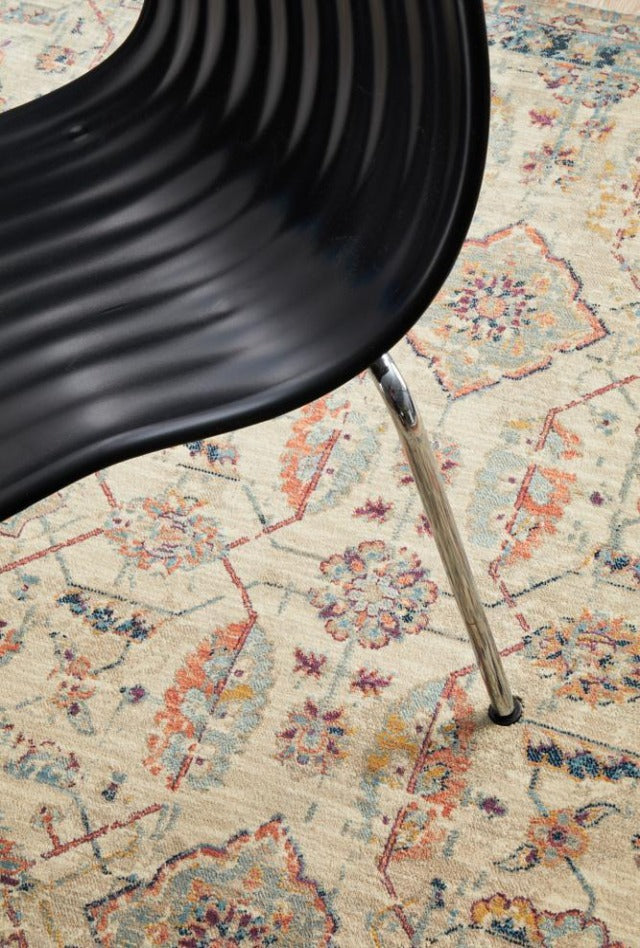 Estate 140 Rug | Beige