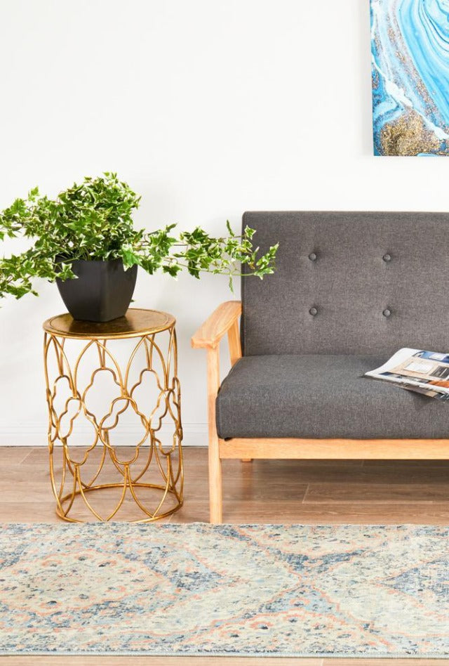 Tulle 150 Pre-made Hall Runner | Navy