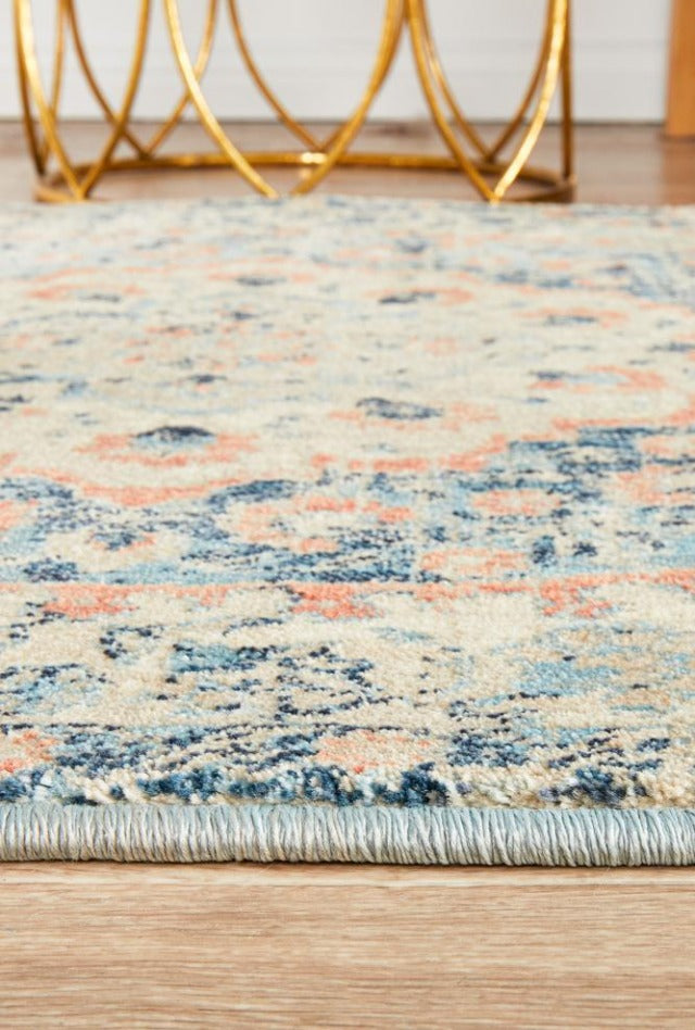 Tulle 150 Pre-made Hall Runner | Navy