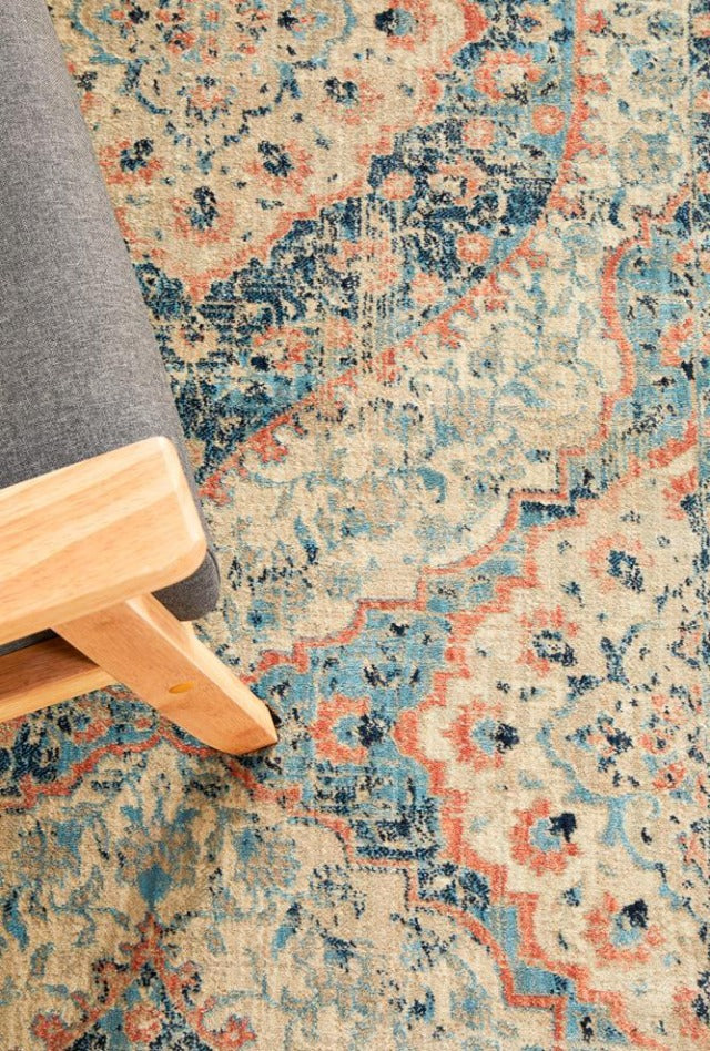 Tulle 150 Pre-made Hall Runner | Navy