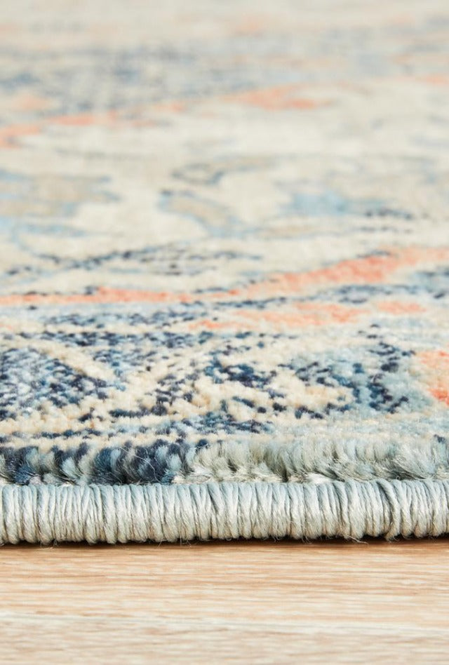 Tulle 150 Rug | Navy