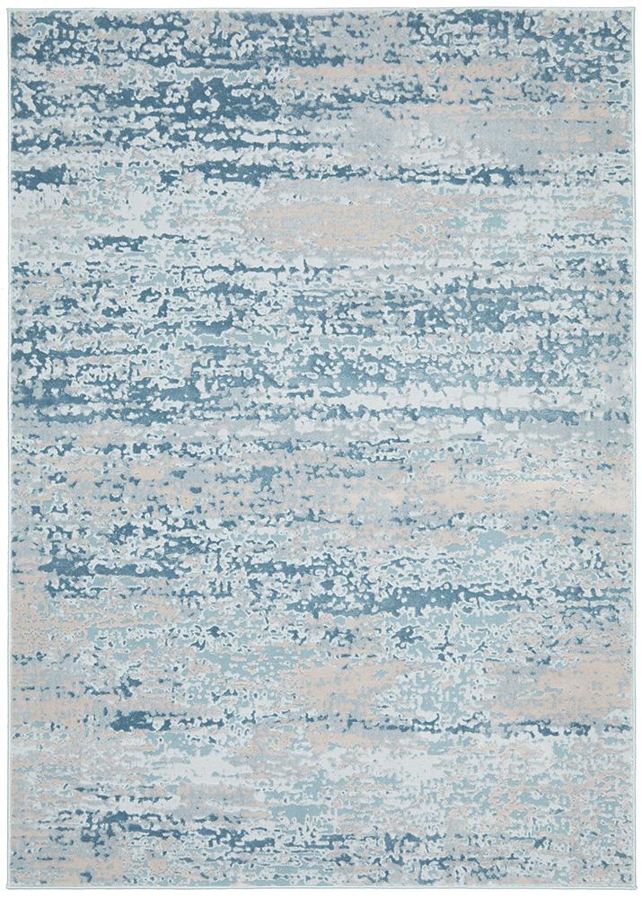 Opulence Olivia Blue Rug