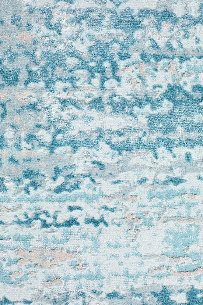 Opulence Olivia Blue Rug