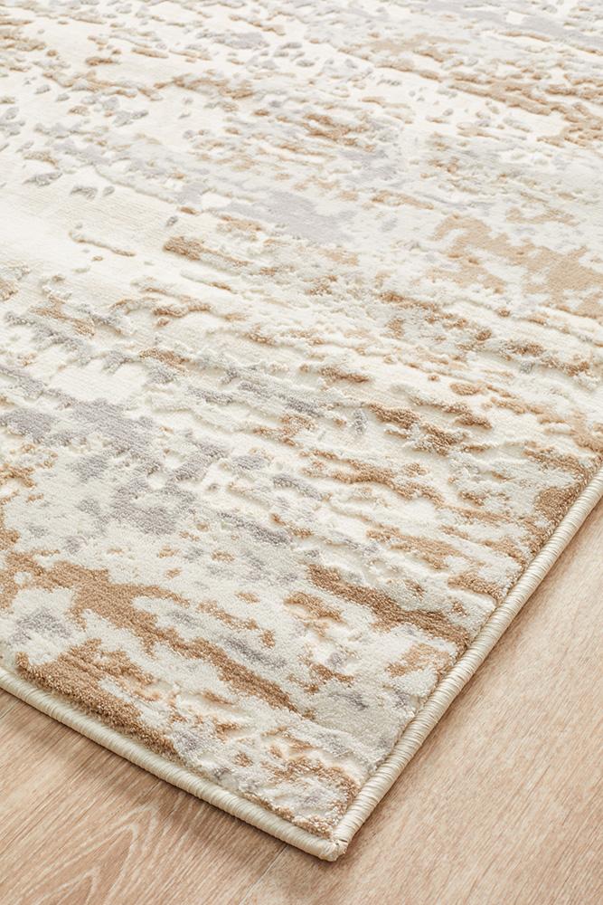 Opulence Pheobe Cream Rug