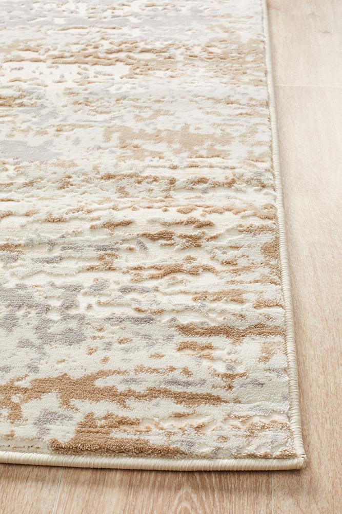 Opulence Pheobe Cream Rug
