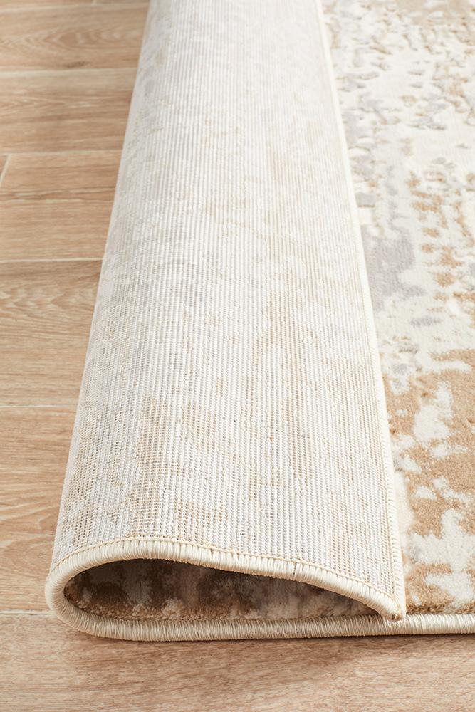 Opulence Pheobe Cream Rug