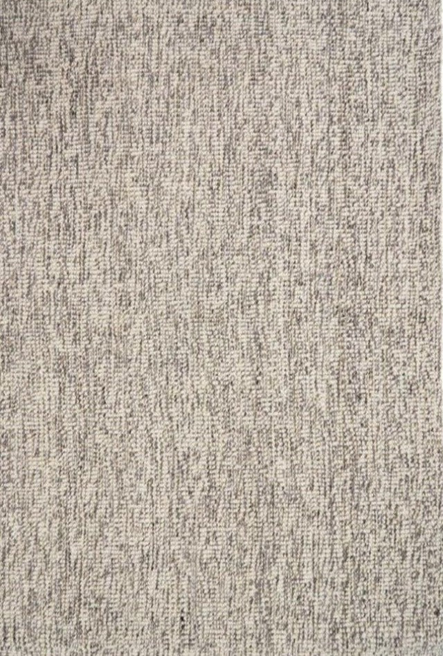 Gravel Orion Rug | Grey/Natural – Rug Addiction