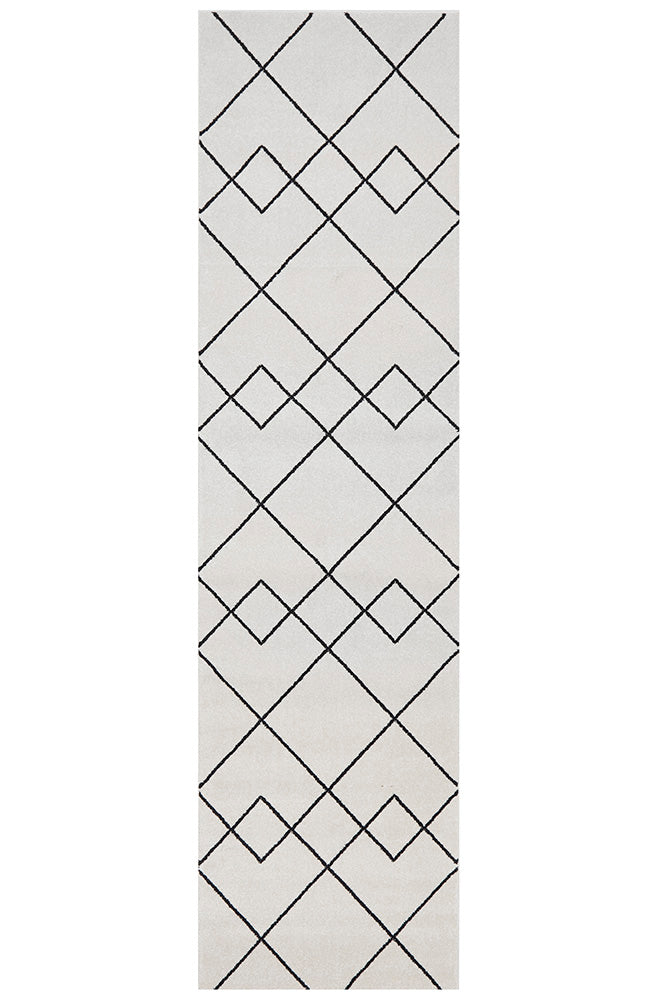 Paradise Diego Runner