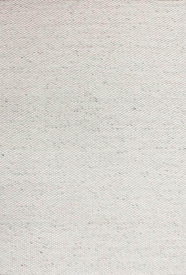 Palmas Flatwoven Wool Rug | Ivory - Enquire now for availability