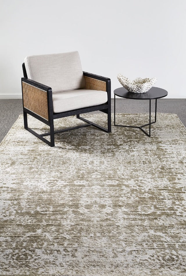 Regency VN80 Rug | Ivory Beige - Enquire for availability