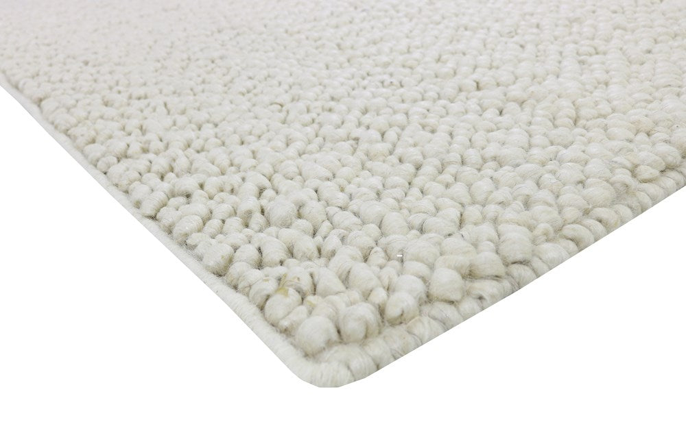Remarkable Off White Rug |