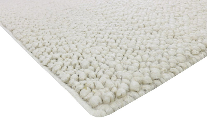 Remarkable Off White Rug |