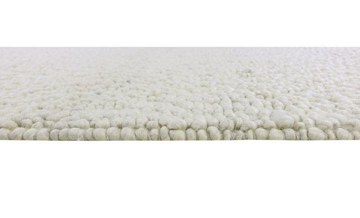 Remarkable Off White Rug |
