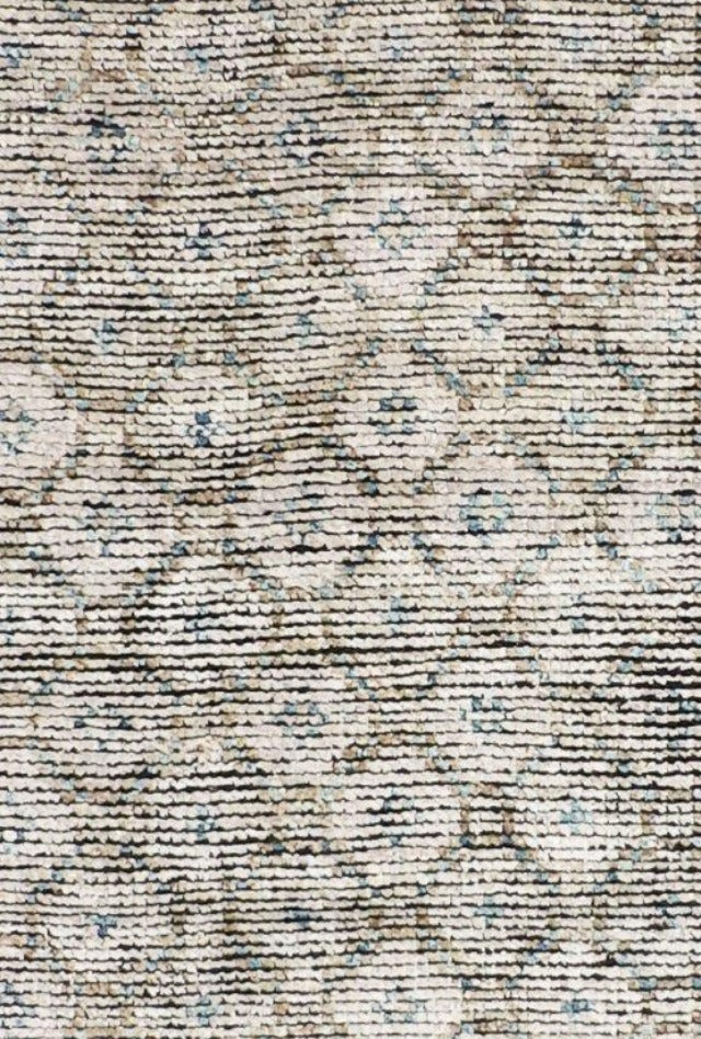 Revival Oushak Rug | Washed Grey