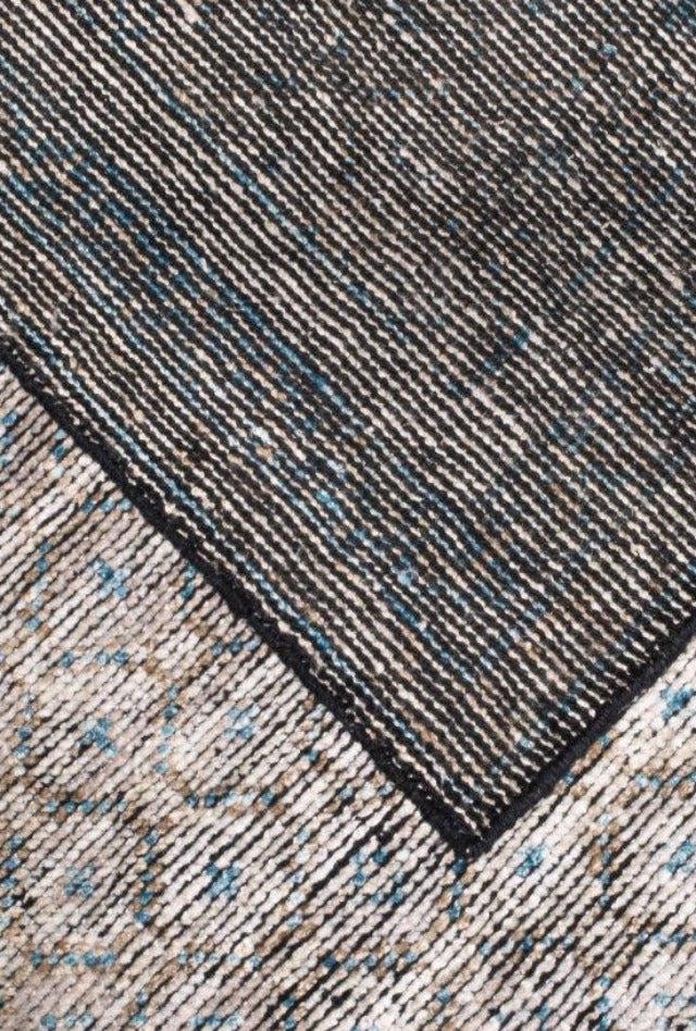 Revival Oushak Rug | Washed Grey