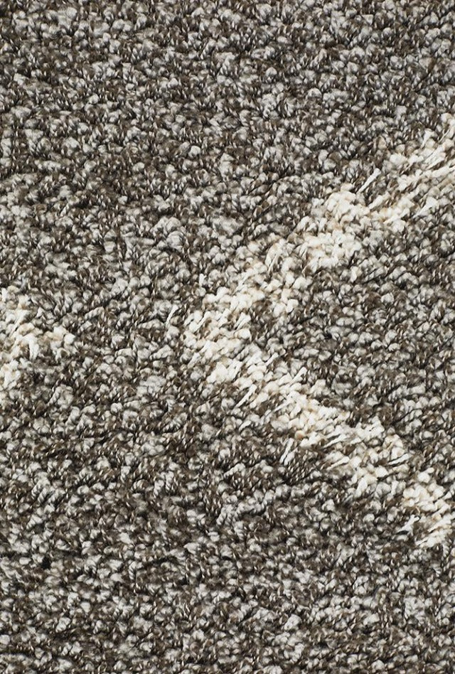 Moroc 11 Rug | Taupe Grey