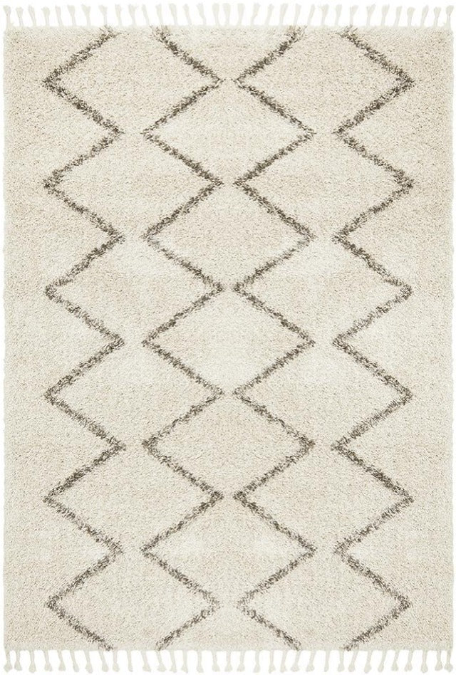 Moroc 11 Rug | Natural