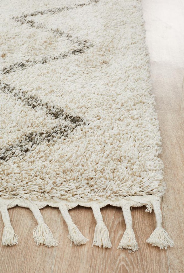 Moroc 11 Rug | Natural