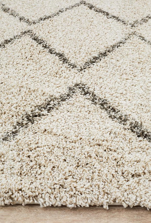 Moroc 11 Rug | Natural