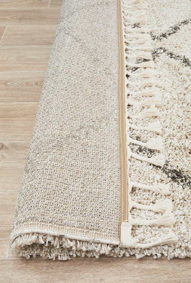 Moroc 11 Rug | Natural
