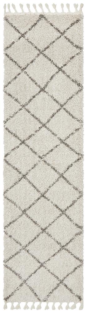Saffron 22 Natural Rug