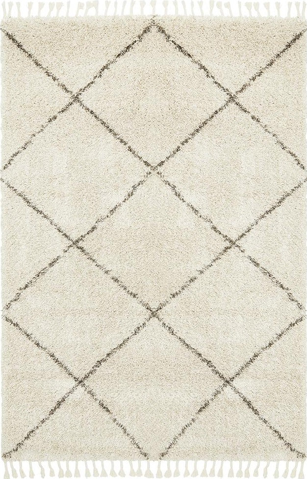 Saffron 22 Natural Rug