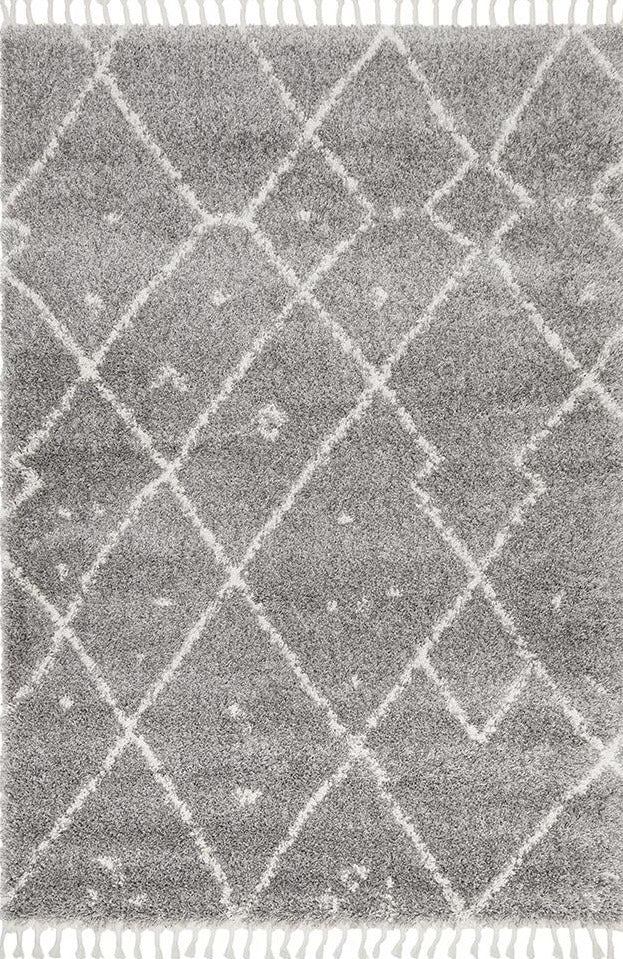 Saffron 44 Silver Rug