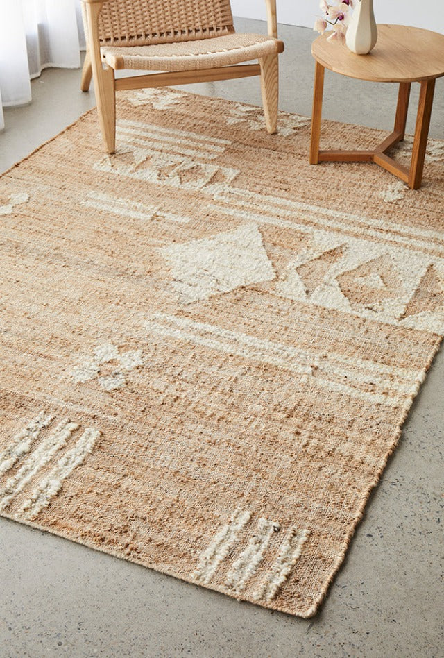 Sahara Abel Floor Rug