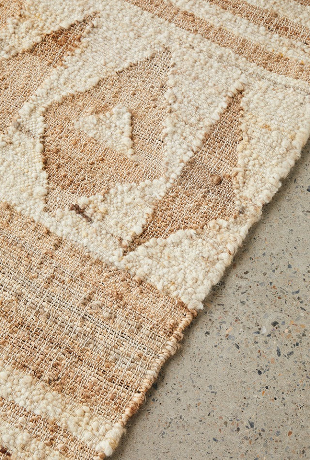 Sahara Abel Rug