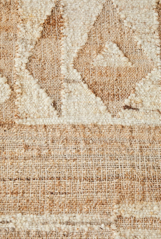 Sahara Abel Rug