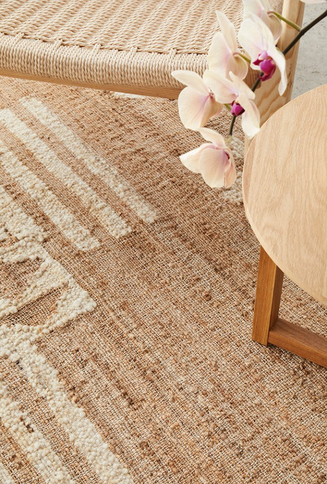 Rug Addiction Sahara Abel Rug