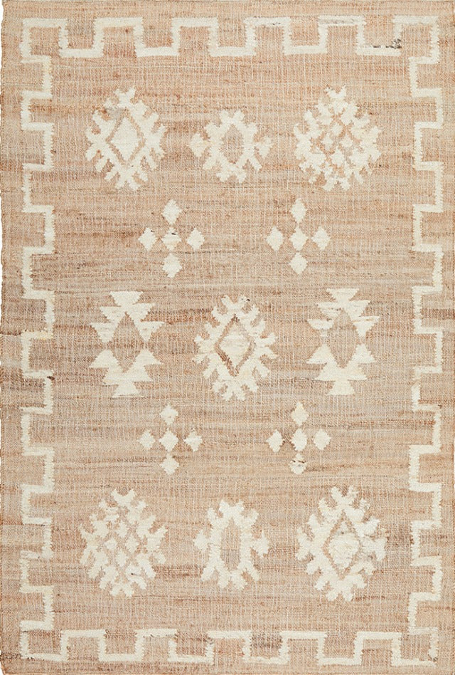 Sahara Carla Natural Rug