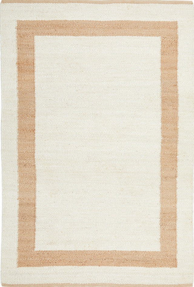 Sahara Maria Natural Rug