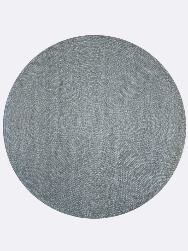 Paddington Round Rug | Breeze - Enquire now for availability