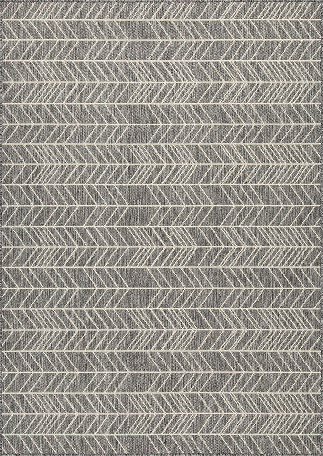 Lattice Seaspray Hall Runner | 1833 Silver | Custom Cut Length x 66cm wide | $39 per metre