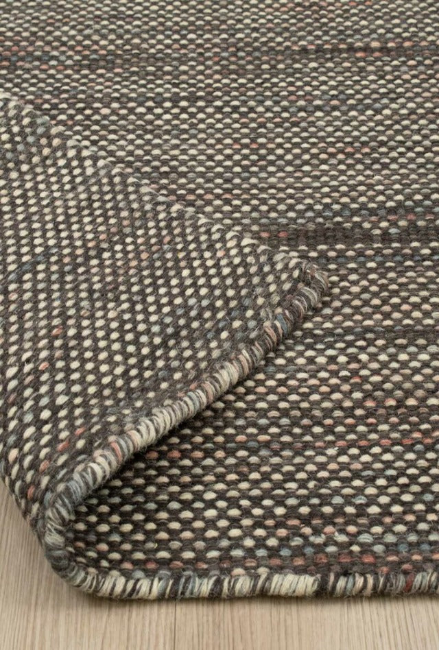 Subi Flat Woven Rug | Rustic - Enquire now for availability – Rug Addiction