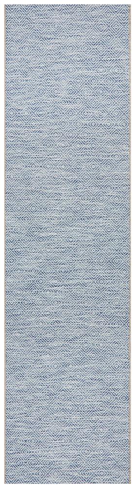 Terrace 5500 Outdoor Rug | Blue